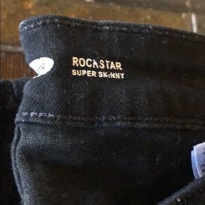 Rockstar Super Skinny